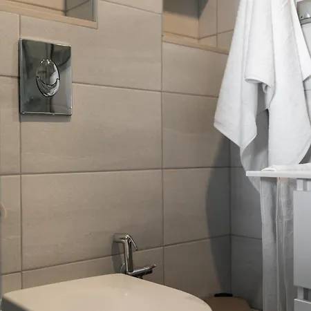 Secret View Apartment, With Private Jacuzzi Appartement *