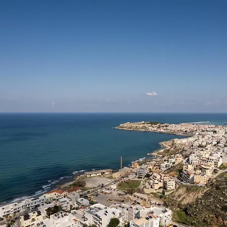 Secret View Apartment, With Private Jacuzzi Appartement