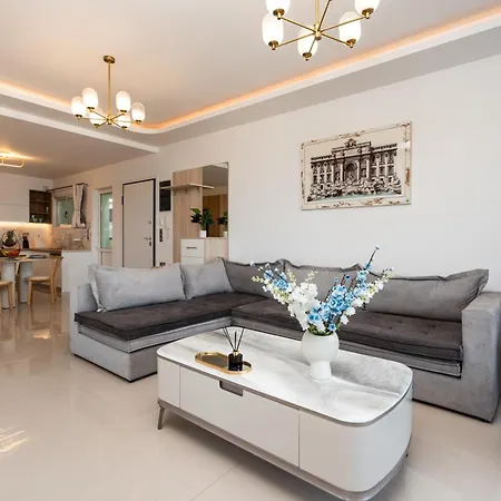 Secret View Apartment, With Private Jacuzzi Appartement Réthymnon